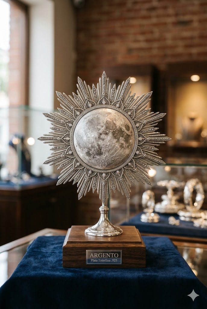 Corona de la Luna