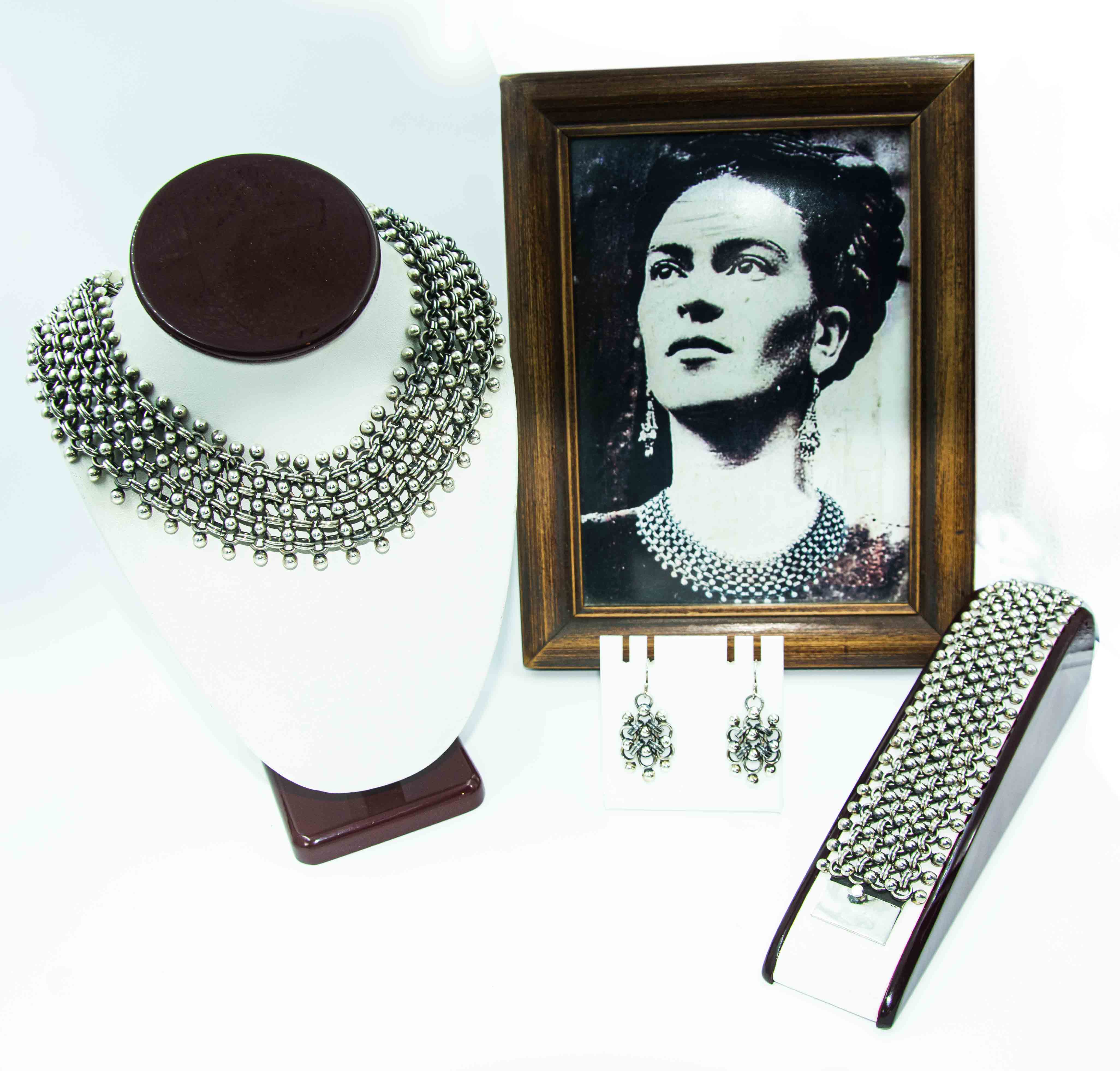 Frida's Traditional Set